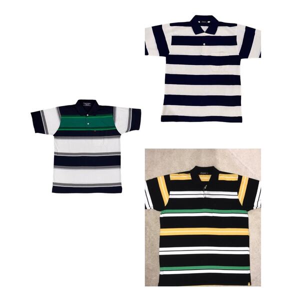 Men's Various XL Polos Bundle - Picture 1 of 12